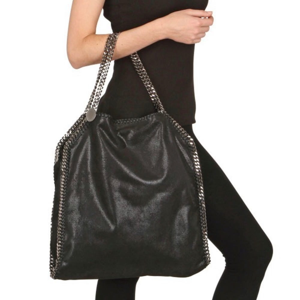 Large Stella Falabella